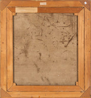 Max Antlers, Landscape