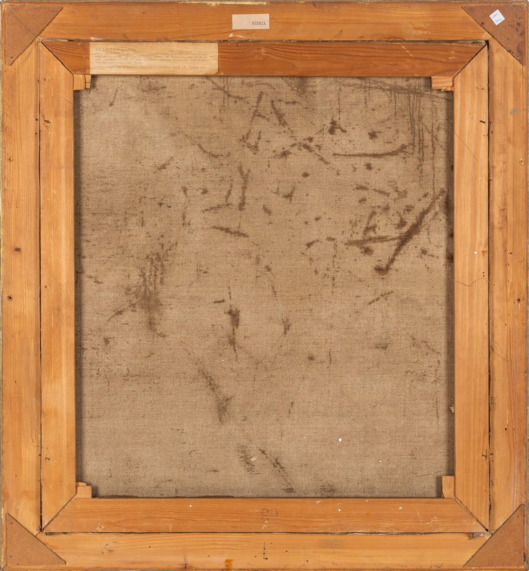 Max Antlers, Landscape