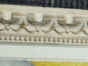 Georges Tesson, "Cubist composition"