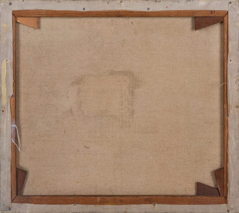 Henry Seymour, Landscape