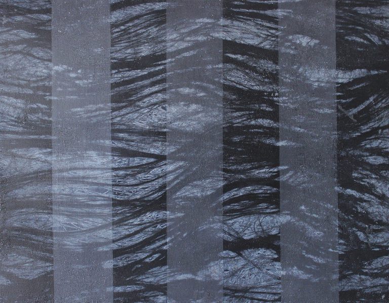 Elapsed Time - Wen Jianglin