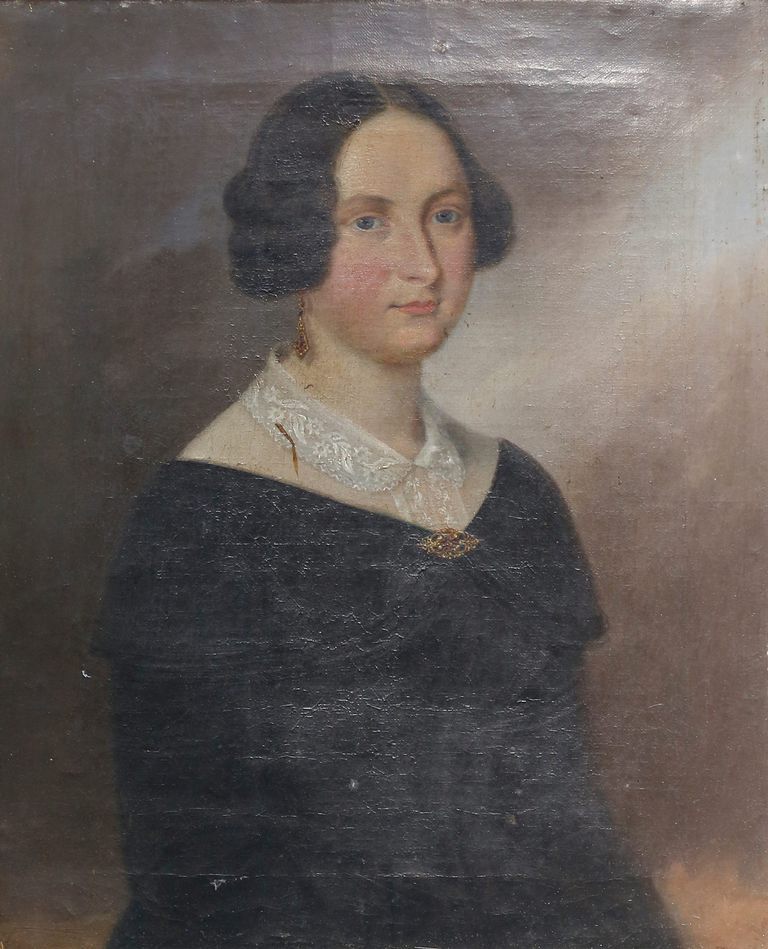 Portrait
