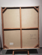 One of the Dream Journeys (Frame 2)