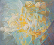 One of the Dream Journeys (Frame 2)