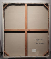 One of the Dream Journeys (Frame 3)