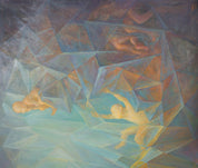 One of the Dream Journeys (Frame 3)