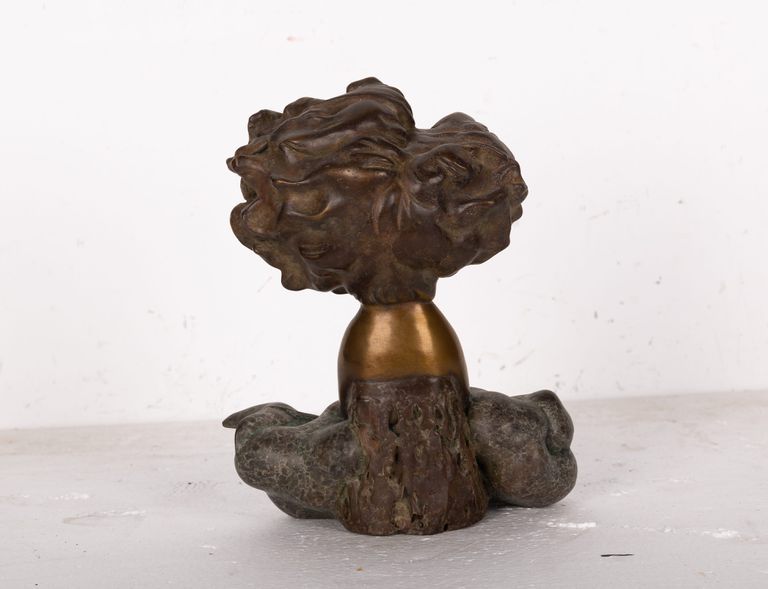 Ke Yu & Yurong Hao - Whale