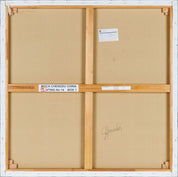 Kreuze 16 grau (1–4)