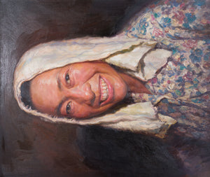 Descriptive image text