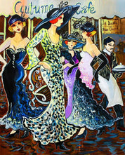 Patricia Govezensky, 'Main Event'