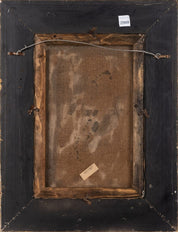 Joseph Meeker, 'Fishing on Scajaquada Creek'