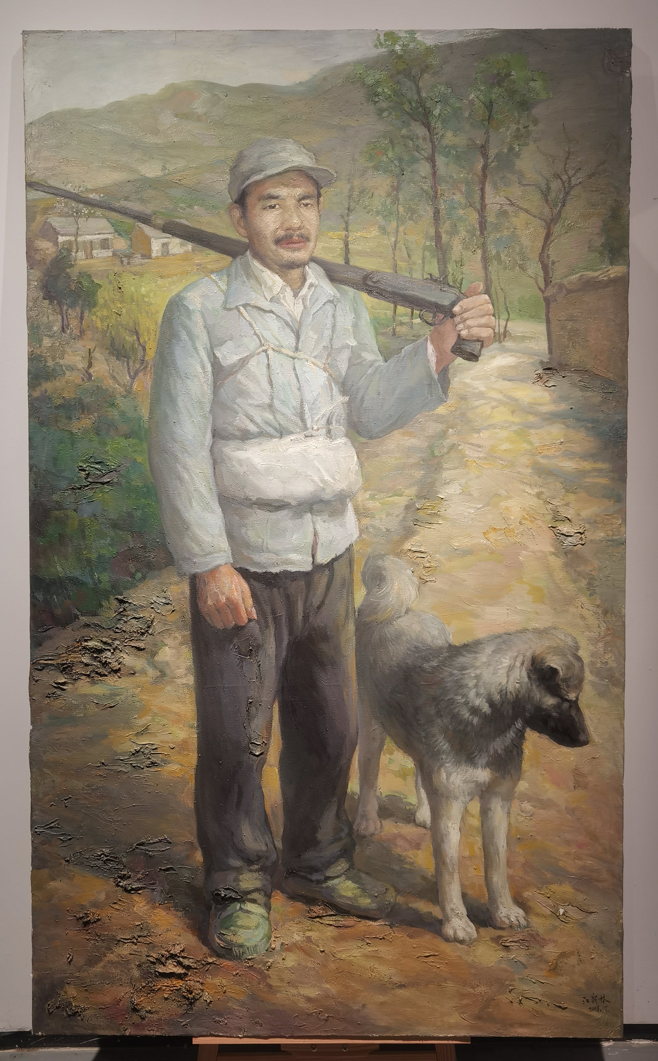 Orion’s Diary Part 3