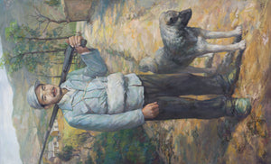 Descriptive image text