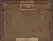 John Frederick Herring Sr (after)  Memnon, the winner of the Great St. Leger, at Doncaster, 1825.