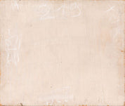 Karl Wagner, Landscape