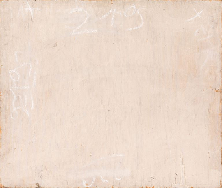 Karl Wagner, Landscape