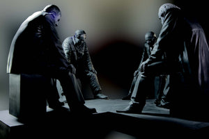 Descriptive image text