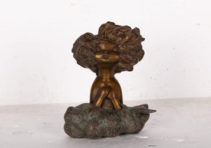 Descriptive image text