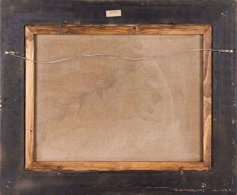Edward Portielje, 'Letter Writers'