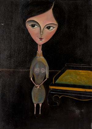 Descriptive image text