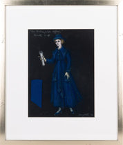 Patton Campbell, 'The Makropulos Affair'