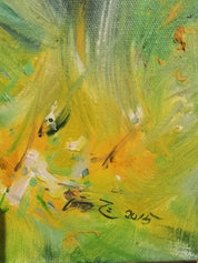 Shaoli Chen, 'Girl nude'