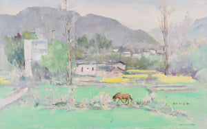 Descriptive image text