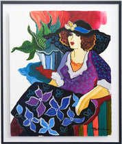 Patricia Govezensky, "Tita"