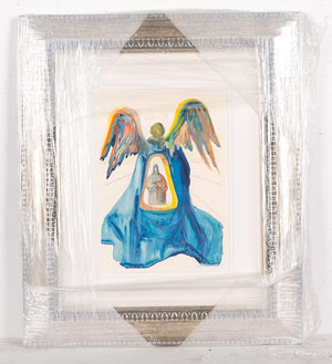 Descriptive image text