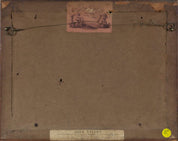 John Frederick Herring Sr (after)  Jack Spigot, the winner of the Great St. Leger, at Doncaster, 1821.