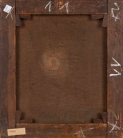 Paul Andorff, 'Portrait of Sophie Kuhlmann'