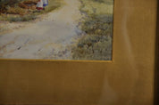 Thomas Noel Smith, Country Cottage