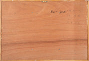 Shurui Xu 'Answer to a riddle'