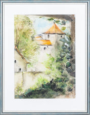 Unknown Artist, Landscape