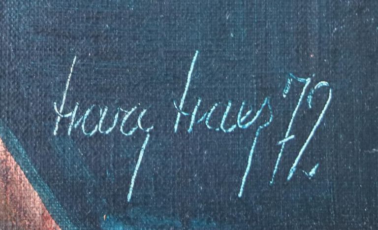 Henry Haes, 'Figures'