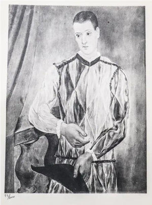 Descriptive image text