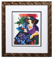 Patricia Govezensky, "Tita"