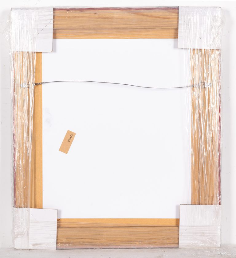 Salvador Dalí, 'The Law of Climbing'