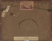 John Frederick Herring Sr (after)  Jerry, the winner of the Great St. Leger, at Doncaster, 1824.