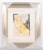 Salvador Dalí - "Paradise 21"