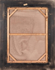 Gustave Léonard de Jonghe, "The Comforting Words"