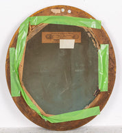 Joseph Boze, Portrait of a girl