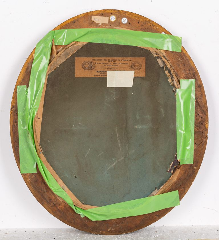 Joseph Boze, Portrait of a girl