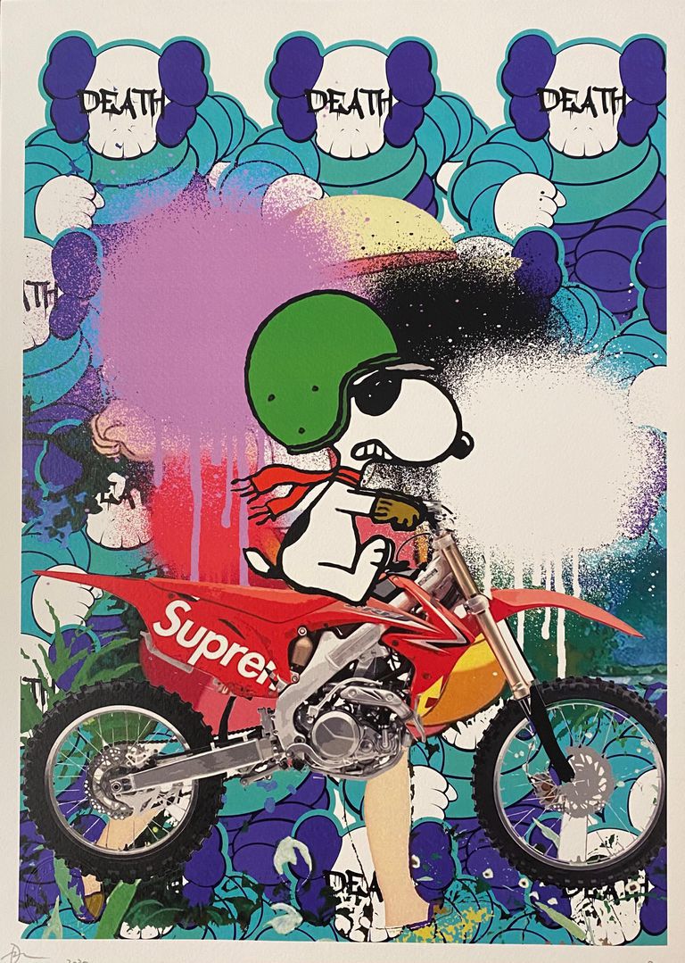 Death NYC