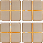 Harmonious Cross 2×2