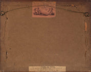 John Frederick Herring Sr (after),  Filho Da Puta, the winner of the Great St. Leger, at Doncaster, 1815.