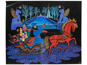 Julia Mikhailovna Belomlinskaya