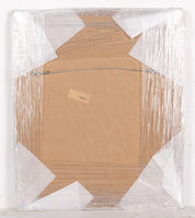 Salvador Dalí - "Purgatory 8"