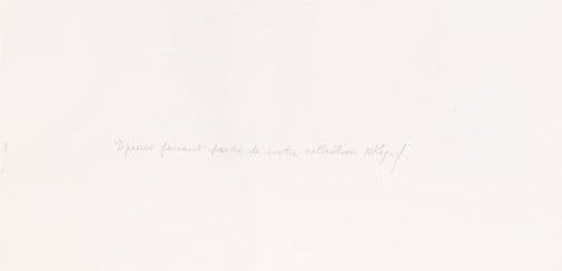 Salvador Dalí (1904–1989) 'Pig and Pepper'