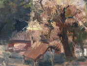 Jianhua Dai, 'Yunnan Lijiang-pond'